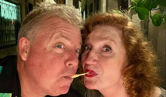 Tony & Susan Hicks